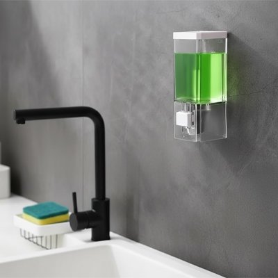 Distributeur de savon mural​ 