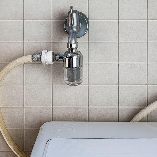 Filtre eau robinet​ 