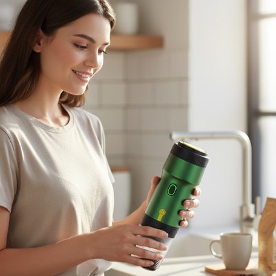 Machine a café portable​ 