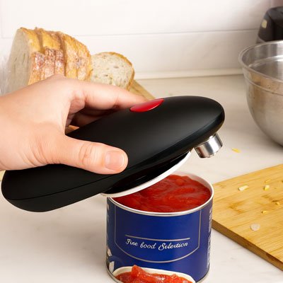 Ouvre boite electrique