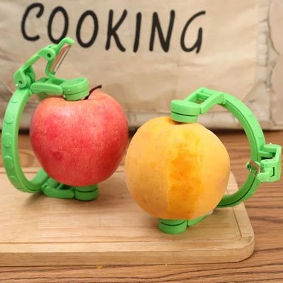 Éplucheur à pommes