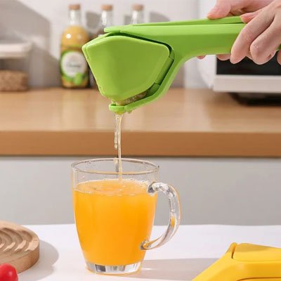 Presse citron manuel