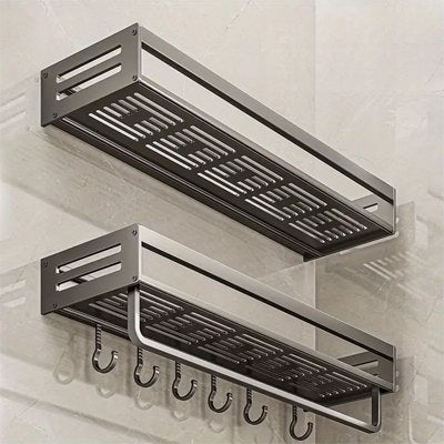 Étagère à épices 